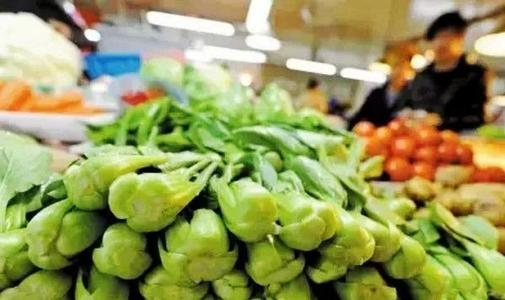 上海新一期食品抽檢公布 3批次食用農產品不合格，監管聚焦批發環節