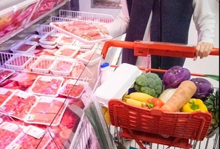 8月24-30日食用農(nóng)產(chǎn)品價(jià)格周報(bào) 豬肉批發(fā)價(jià)微降0.2%，市場(chǎng)整體供應(yīng)穩(wěn)定